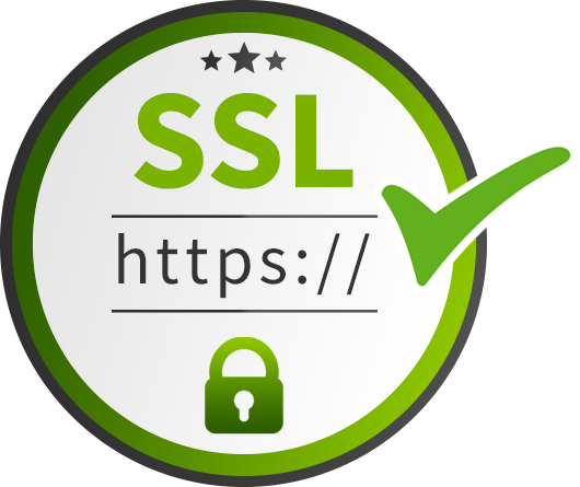 SSL Logo